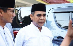 100 Lebih Petugas KPPS Meninggal, BPN Prabowo Sebut KPU Tak Bijak Siapkan Beban Tugas