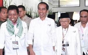 Pengamat Sebut Ada Sejumlah Faktor Penyebab Jokowi-Ma'ruf Kalah Telak di Sumbar
