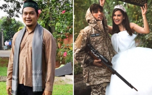Dibocorkan Cholidi Asadil Alam, Ammar Zoni-Irish Bella Sediakan Undangan VVIP Untuk Tamu Pernikahan