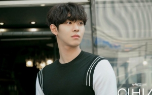 Peningkatan Visual Ahn Hyo Seop di Setiap Episode Bikin Staf 'Abyss' Kagum