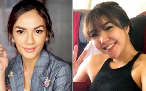 Masayu 'Cinta Masa Lalu' Gading Tampil Anggun, Gisel Dibully Menor Seram Dikira Ngelenong