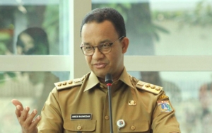 Anies Baswedan Siap Gratiskan Pajak Rumah Mantan Presiden dan Wapres 