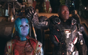 Ulasan Kritikus Tentang 'Avengers: Endgame': Film Ini Melampaui Ekspektasi