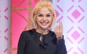 Nikita Mirzani OTW Persidangan Kriss Hatta, Indra Tarigan Bakal Absen?