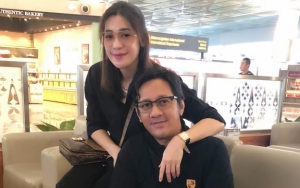  Andre Taulany Bongkar Kondisi Istri Usai Dibully Hina Probowo, 'Kebohongan' Akun Dibajak Disorot