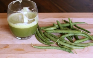 Jus Buncis untuk Penderita Diabetes