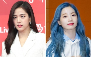 Jisoo Black Pink dan Dahyun Twice Pakai Baju Kembaran, Netter Pilih Siapa yang Lebih Keren