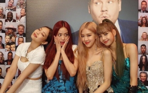 Rose Tak Masuk Daftar Wanita Tercantik Sedunia Bareng Black Pink, Fans Protes