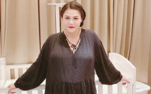 DJ Katty Butterfly Minta Doa Jelang Lahiran Anak Pertama, Ungkap Jenis Kelamin Sang Buah Hati