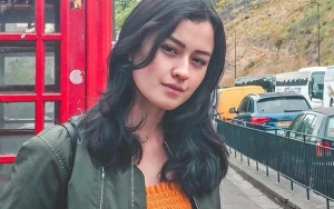  Kimberly Ryder Sapa Fans Dengan Foto Cantik Di Jepang