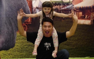  Kangen, Gading Marten Posting Foto Bareng Gempita