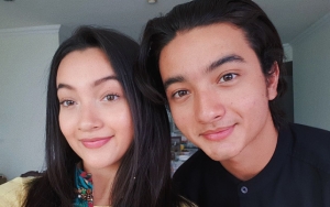 Kakak Adik Bryan Domani-Megan Domani Ulangi Pose Masa Kecil, Netter Terharu Sekaligus Gemas