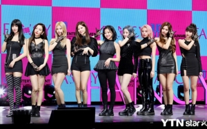  Kekompakan Twice Dalam Video Dance Practice 'Fancy' Dipuji Habis-habisan