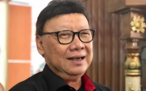 Mendagri Tjahjo Kumolo Sebut Sandiaga Sebaiknya Tak Kembali Duduki Kursi Wagub DKI Jakarta