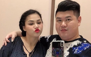DJ Katty Butterfly Resmi Jadi Ibu, Nama Buah Hati Langsung Diungkap Pasca Melahirkan