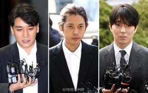Jung Joon Young dkk Ternyata Sering Rekam Video Seks Ilegal Saat Liburan di Luar Negeri