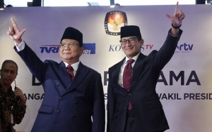 TKN Jokowi Bakal Buktikan Kecurangan Prabowo-Sandi Lewat 25 Ribu Laporan yang Masuk