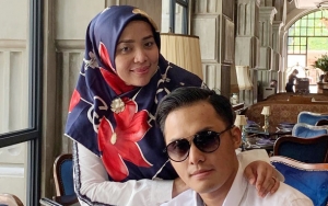 Undangan Pernikahan Muzdalifah Beredar, Netter Soroti Gelar Pendidikan Mantan Istri Nassar