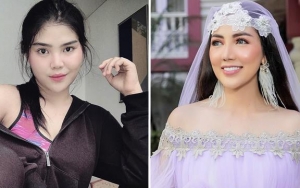 Rosa Meldianti Disoraki Penonton Diminta Pulang, Daniel Rigan Ngaku Nikahi Bella Shofie?-Topik Pagi