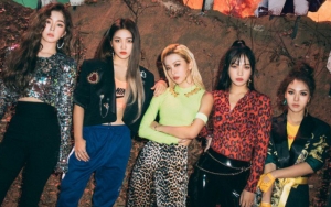 The Fact Music Awards 2019: Red Velvet Beri Bocoran Bakal Comeback Tahun Ini
