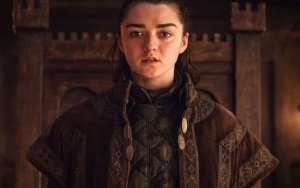 Produser 'Game of Thrones' Akhirnya Beri Penjelasan Soal Adegan Seks Arya Stark