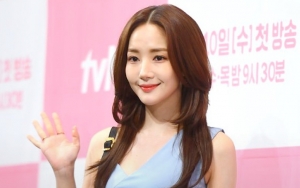 Park Min Young Frustasi Jalani Tes Kurator Seni Terkait Peran di 'Her Private Life'