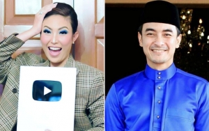 Ayu Dewi Akui Tak Dendam ke Zumi Zola, Tapi Kepo Kabar Mantan Kekasih Sekarang