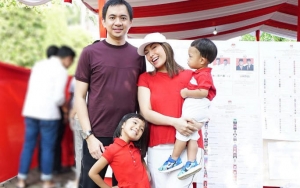 Ayu Dewi Curhat Pernah Jadi Bahan Pergunjingan Saat Pertama Kali Datang Ke Rumah Mertua, Ada Apa?