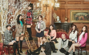 Konsep Berubah Drastis, Twice Ngaku Ingin Tampilkan Sisi Dewasa Dalam Comeback 'Fancy'