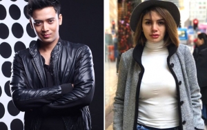 Teriaki Kriss Hatta di Sidang Perdana, Nikita Mirzani: Emang Enak Di Penjara?
