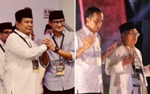 Dewan Pers Sebut Media Seolah Terbelah Akibat Klaim Kemenangan Kubu Capres-Cawapres