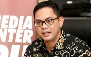 Gerah Terus Dituduh, KPU: Mikir Kalau Mau Bilang Kami Curang