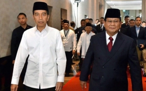  TKN Soal Prabowo Tolak Utusan Jokowi: Pada Akhirnya Masyarakat yang Akan Menilai