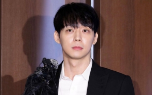 Park Yoochun Dilaporkan Beli Narkoba Jatah 50 Orang dan Gunakan 5 Kali Bareng Hwang Ha Na