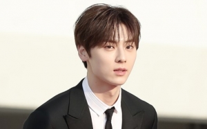 Hwang Minhyun NU'EST Kembali Jadi MC Spesial 'Happy Together 4', Netter Antusias