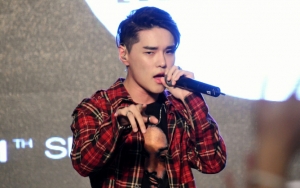 DEAN Umumkan Sedang Siapkan Single Amerika Baru, Minta Fans Untuk Terus Awasi