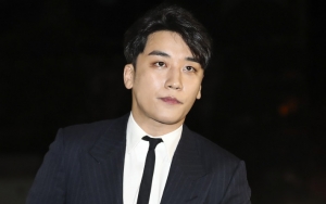 17 Wanita Didakwa atas Tuduhan PSK Seungri