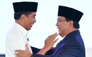 TKN Doakan Agar Prabowo Dapat Hidayah dan Segera Ucapkan Selamat Untuk Jokowi