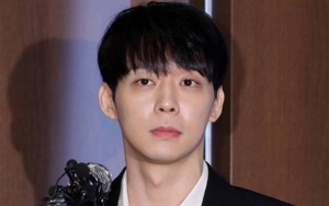 Park Yoochun Ngotot Tak Gunakan Narkoba Meski Hasil Tes Positif