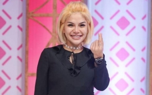  Nikita Mirzani Batal Lahiran di Singapura Usai Sesumbar Pesan Rumah Sakit Ratusan Juta, Kenapa?