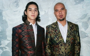 Tanggapi Ahmad Dhani Ribut Dengan Jaksa, Al Ghazali: Ayah Dulu Memang Suka Bertarung 