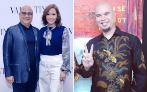 Maia Estianty Disebut Bawa Hoki ke Bisnis Sang Suami, Ahmad Dhani Disindir Makin 'Nyungsep'