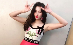 Sunmi Akhirnya Umumkan Jadwal Untuk Tur Konser 'Warning' Bagian Eropa