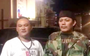Pasca Bentrok Ormas Manggala dan Pemuda Pancasila di Bandung, Ketua Umum Sampaikan Kesepakatan