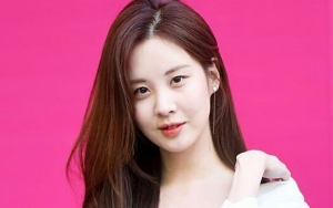 The Fact Music Awards 2019: Kecantikan Seohyun di Red Carpet Bikin Banyak Orang Terpukau
