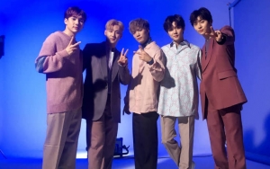 NU'EST Rilis Teaser MV Comeback 'BET BET', Visual Bak Pangeran Jadi Rebutan Fans