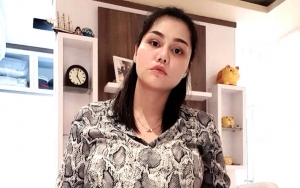 Bantah Tudingan Transgender, Intip 8 Momen DJ Katty Butterfly Hamil Hingga Melahirkan Anak Pertama 