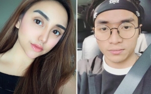 Salmafina Cantik Berbikini Kode-Kode Minta 'Dijemput', Taqy Eks Suami Nyanyi Mahar Ngebet Nikah?