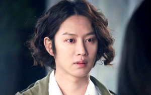  Lagu Solo Kim Heechul Super Junior 'Old Movie' Sukses Puncaki Chart ITunes Di Berbagai Negara