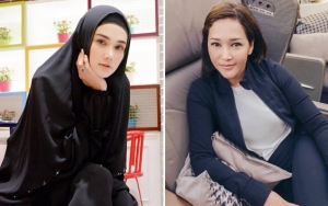 Mulan Dibully Ngiler Harta Irwan, Maia Dinasehati Guru Spiritual Agar Tragedi Pelakor Tak Terulang